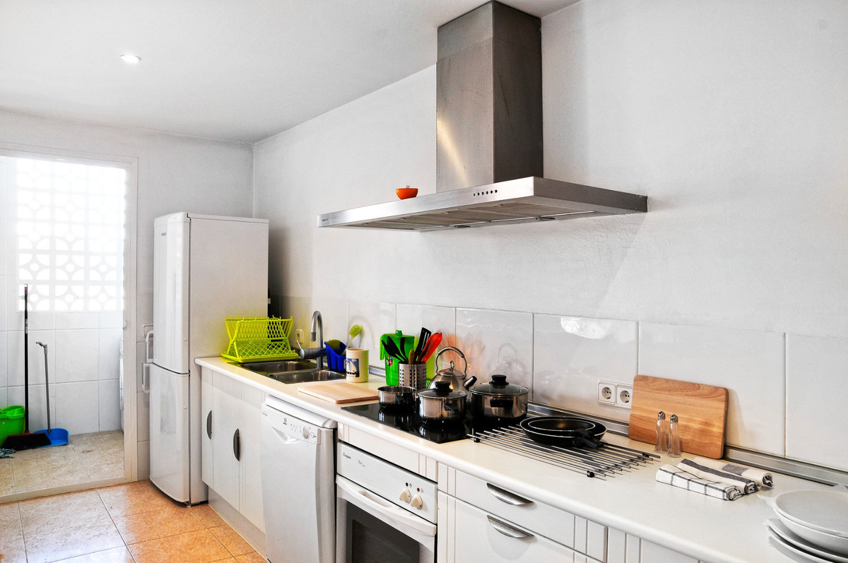Se vende Apartamento Planta Baja de 2 dormitorios en Costa Blanca, Alicante, España