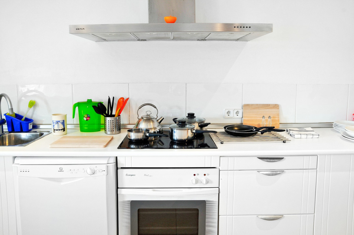 Se vende Apartamento Planta Baja de 2 dormitorios en Costa Blanca, Alicante, España