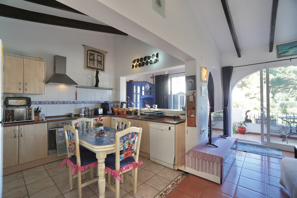 Se vende Adosada de 2 dormitorios en Costa Blanca, Alicante, España