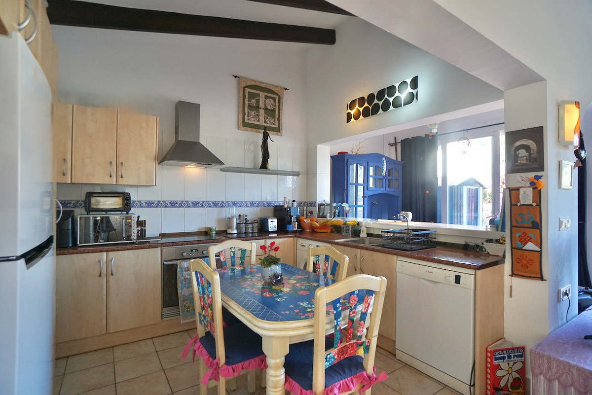 Se vende Adosada de 2 dormitorios en Costa Blanca, Alicante, España
