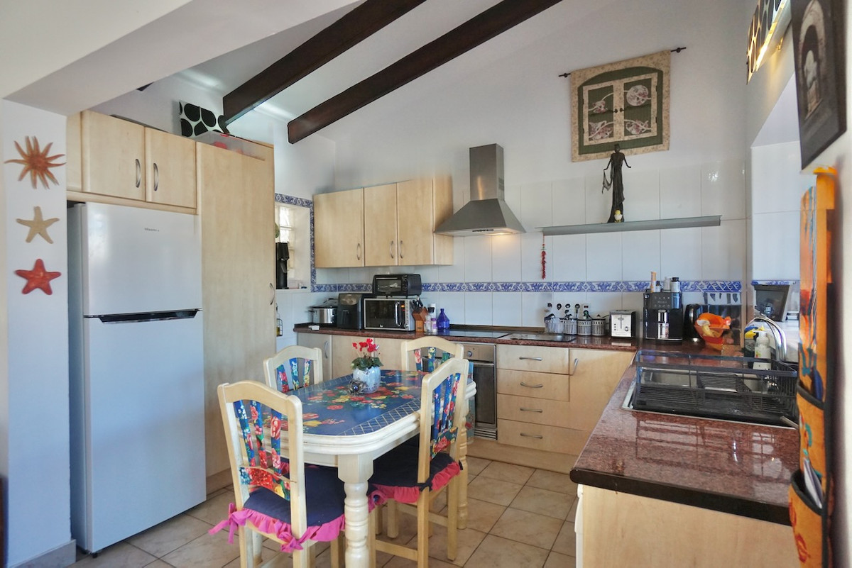 Se vende Adosada de 2 dormitorios en Costa Blanca, Alicante, España