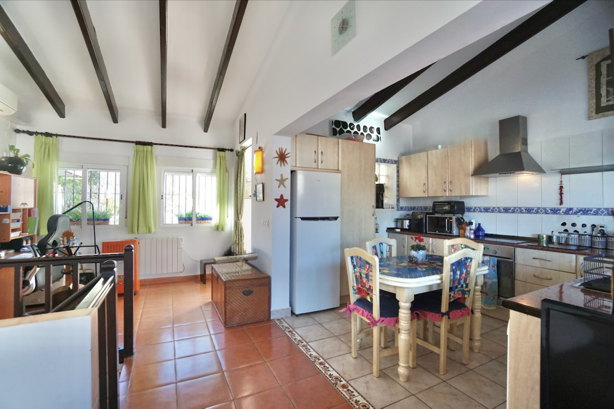 Se vende Adosada de 2 dormitorios en Costa Blanca, Alicante, España
