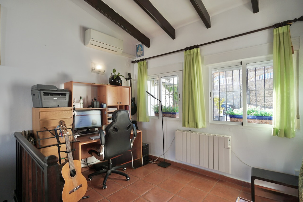 Se vende Adosada de 2 dormitorios en Costa Blanca, Alicante, España