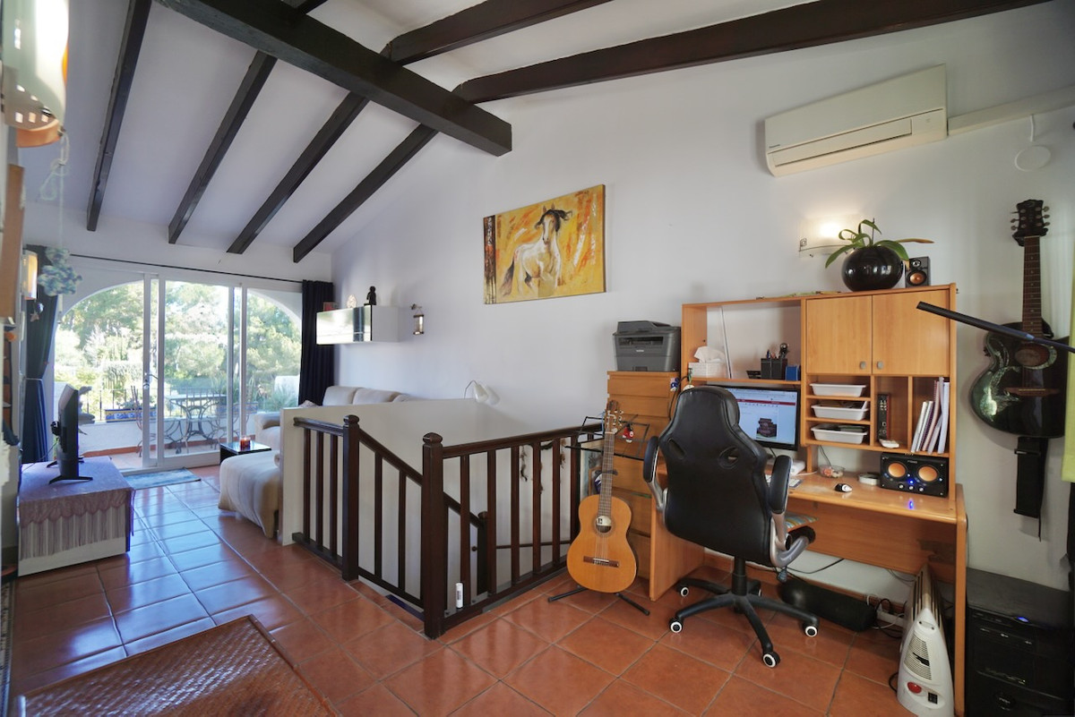 Se vende Adosada de 2 dormitorios en Costa Blanca, Alicante, España