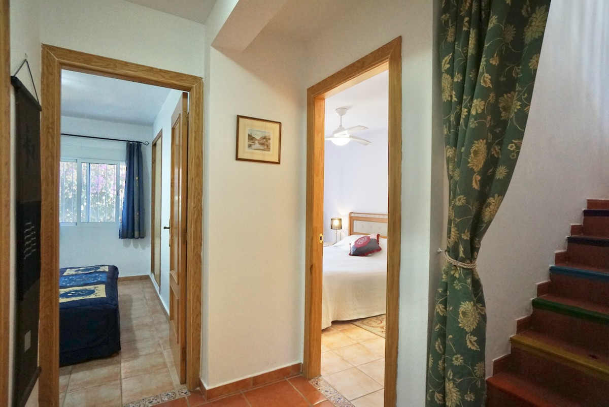Se vende Adosada de 2 dormitorios en Costa Blanca, Alicante, España