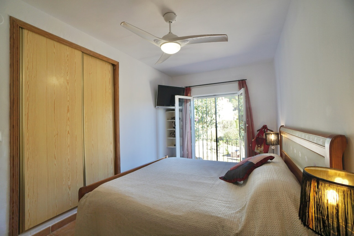 Se vende Adosada de 2 dormitorios en Costa Blanca, Alicante, España