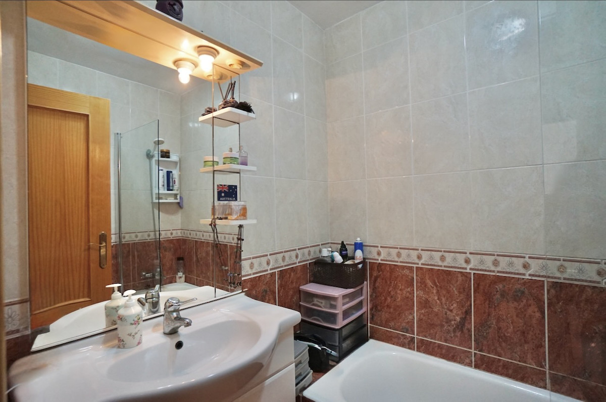 Se vende Adosada de 2 dormitorios en Costa Blanca, Alicante, España