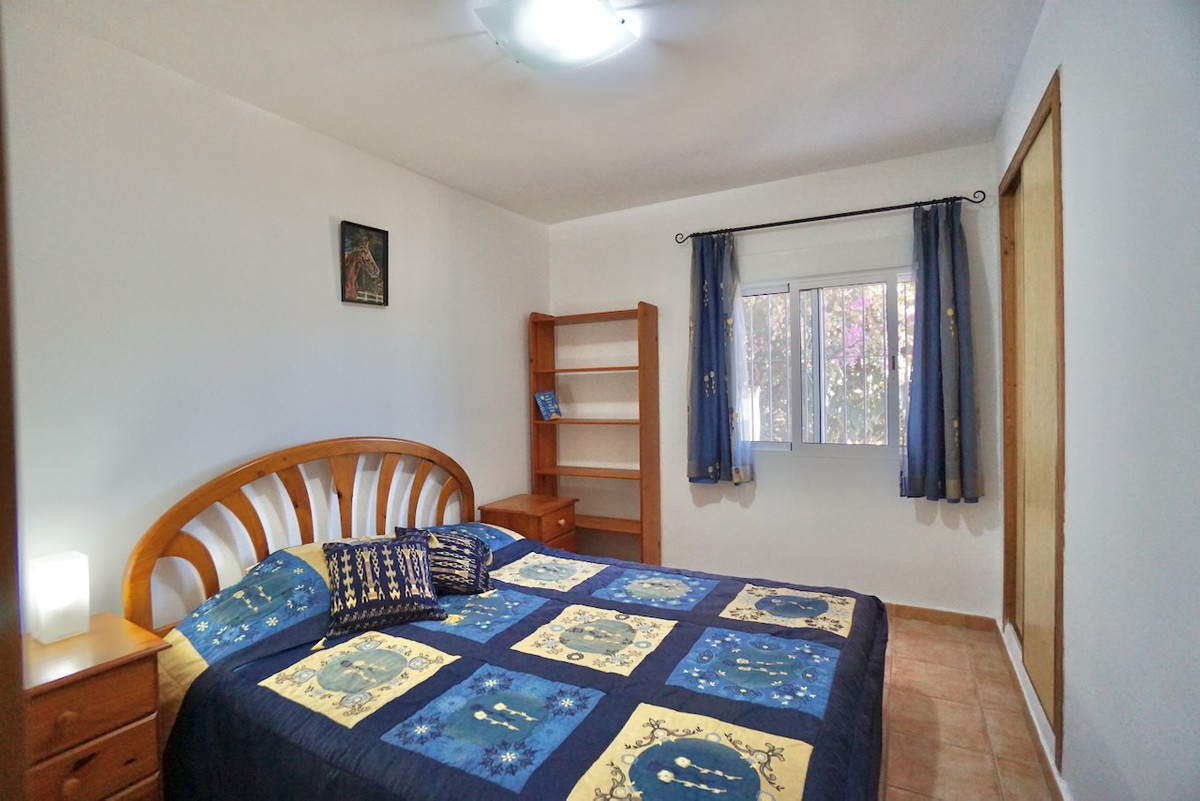 Se vende Adosada de 2 dormitorios en Costa Blanca, Alicante, España