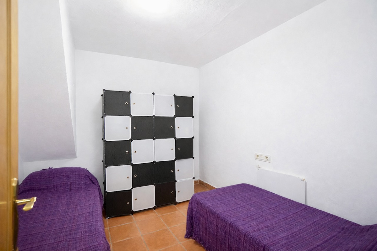 Se vende Adosada de 2 dormitorios en Costa Blanca, Alicante, España