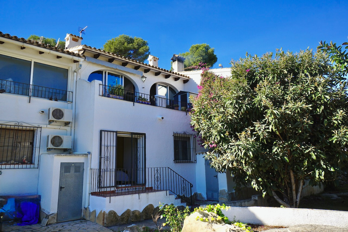 Se vende Adosada de 2 dormitorios en Costa Blanca, Alicante, España