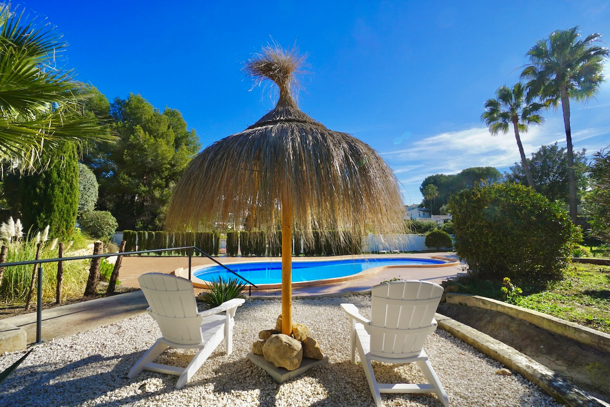 Se vende Adosada de 2 dormitorios en Costa Blanca, Alicante, España
