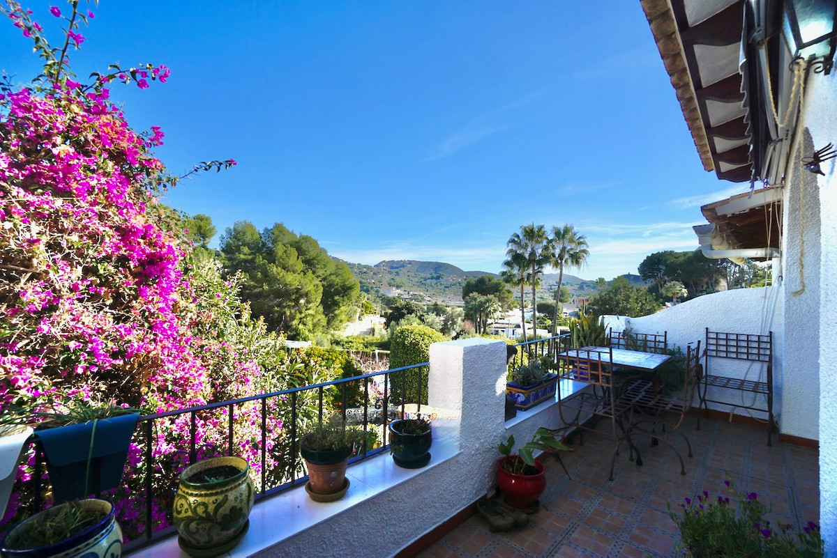 Se vende Adosada de 2 dormitorios en Costa Blanca, Alicante, España