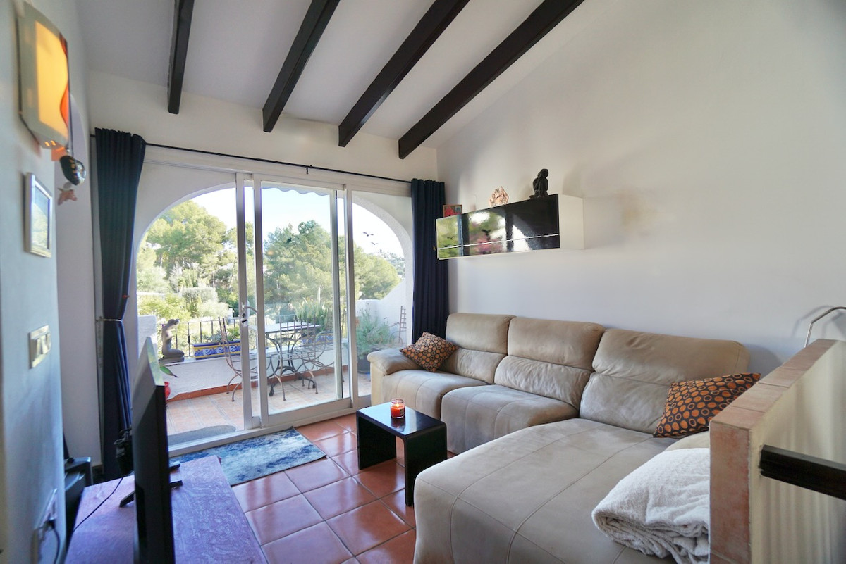 Se vende Adosada de 2 dormitorios en Costa Blanca, Alicante, España