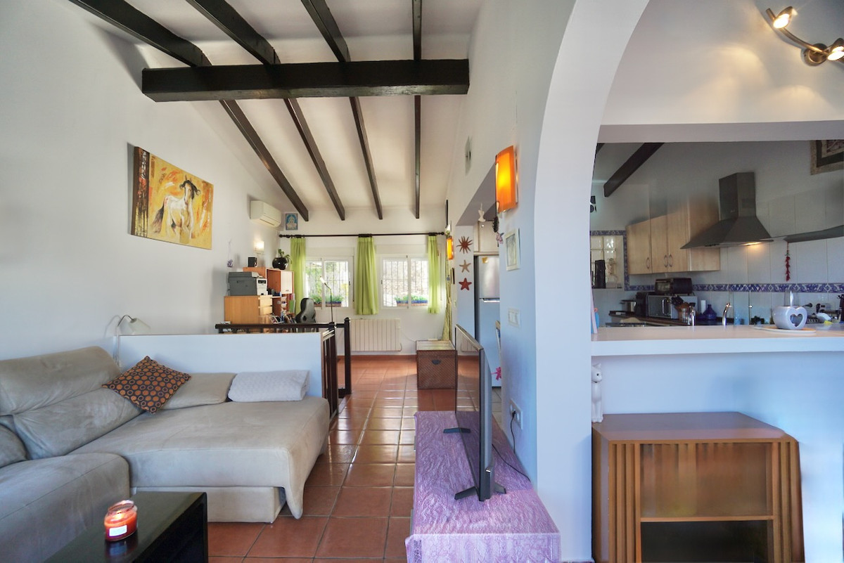 Se vende Adosada de 2 dormitorios en Costa Blanca, Alicante, España
