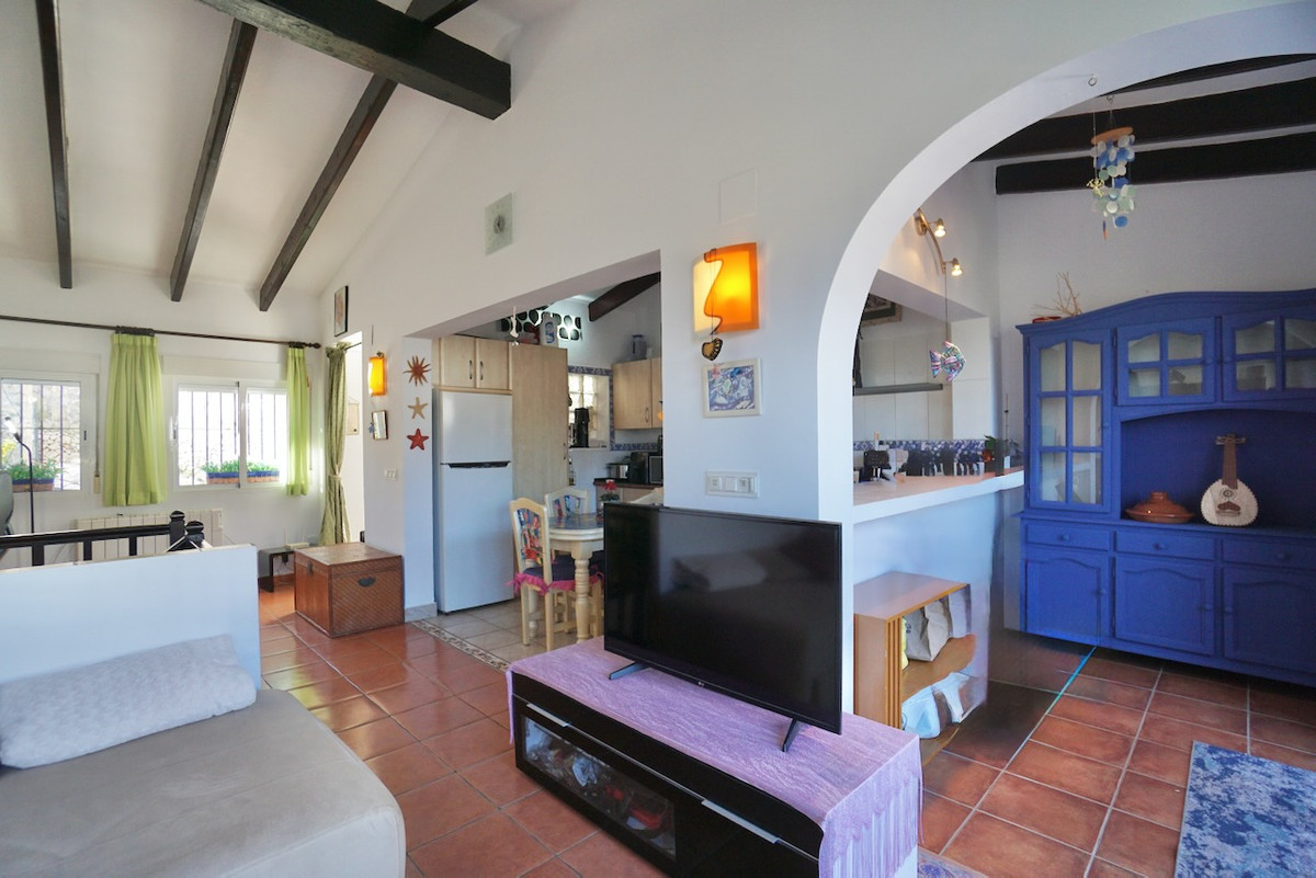 Se vende Adosada de 2 dormitorios en Costa Blanca, Alicante, España