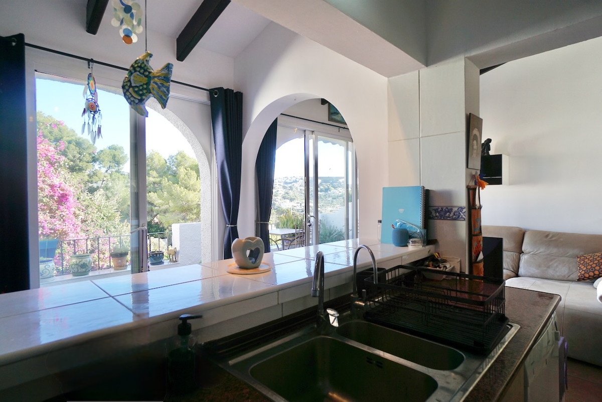 Se vende Adosada de 2 dormitorios en Costa Blanca, Alicante, España
