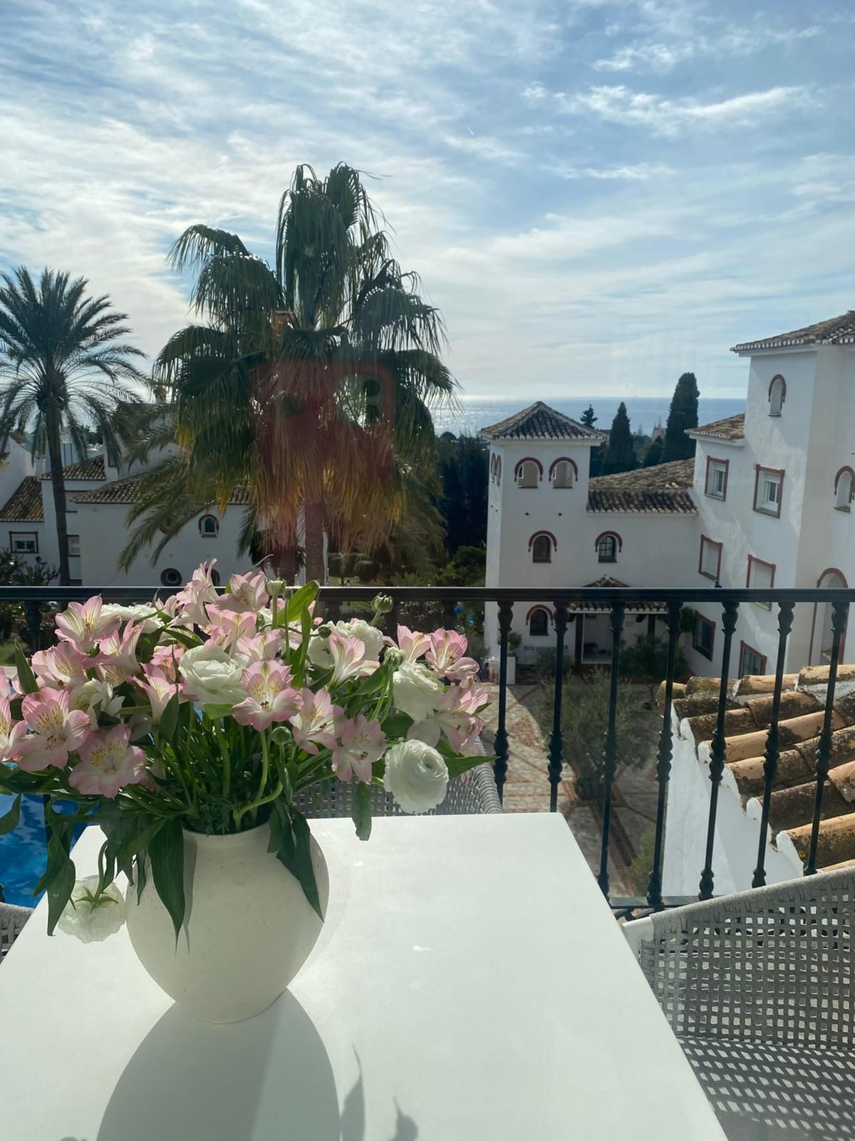 Se vende Ático de 2 dormitorios en Costa Del Sol, Málaga, España
