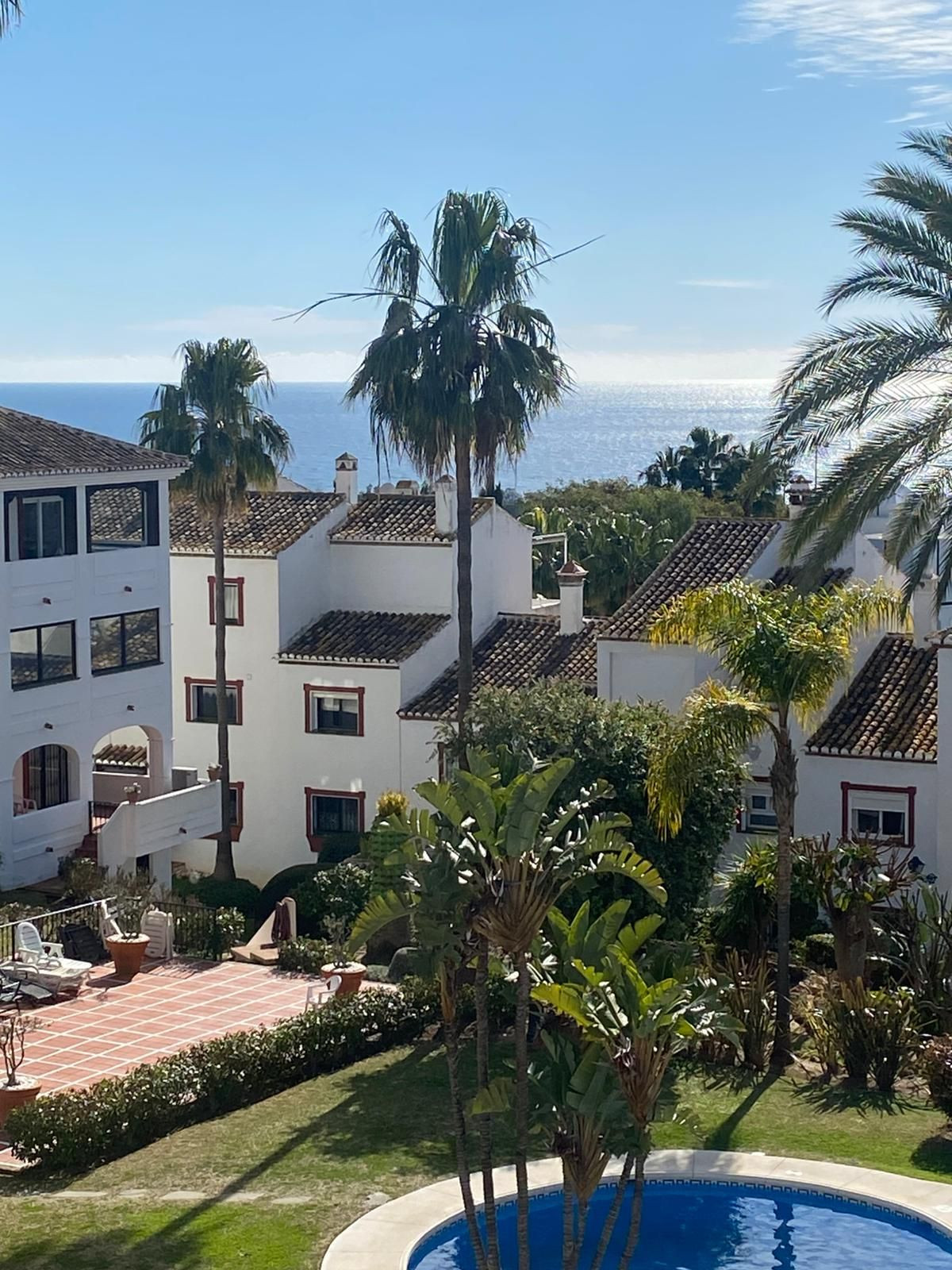 Se vende Ático de 2 dormitorios en Costa Del Sol, Málaga, España