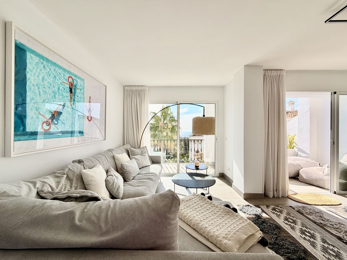 Se vende Ático de 2 dormitorios en Costa Del Sol, Málaga, España