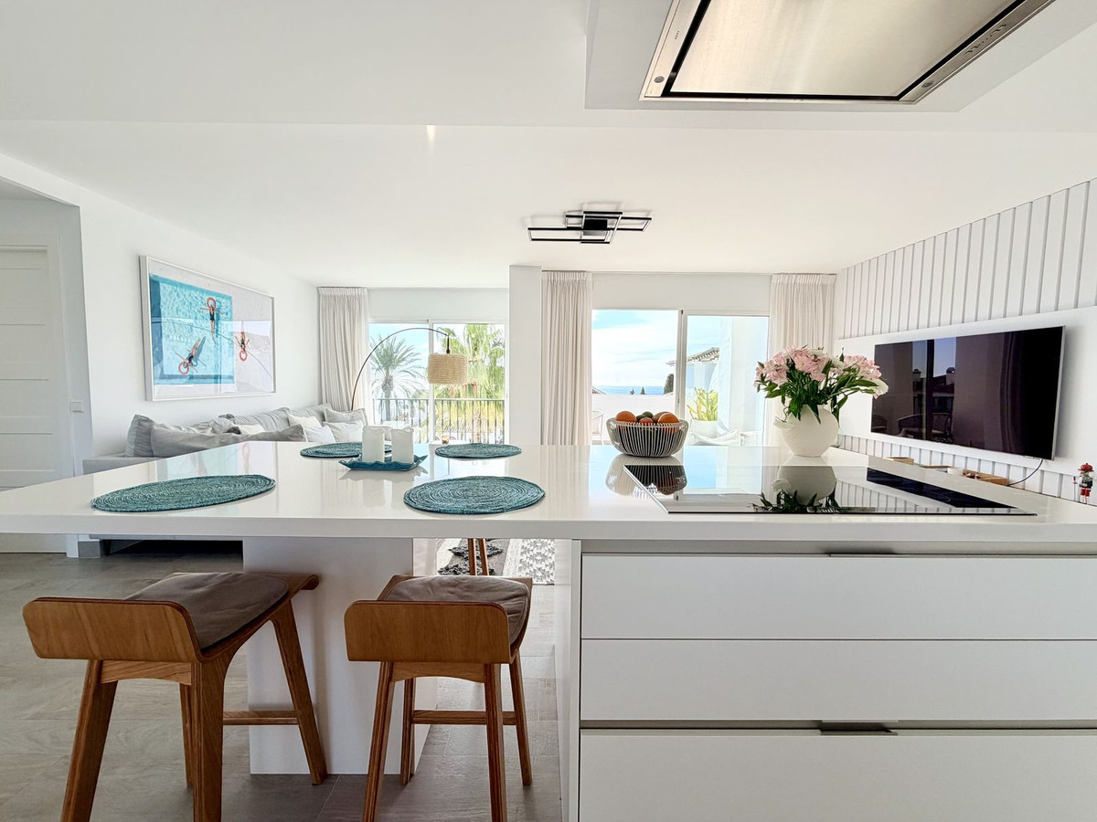 Se vende Ático de 2 dormitorios en Costa Del Sol, Málaga, España
