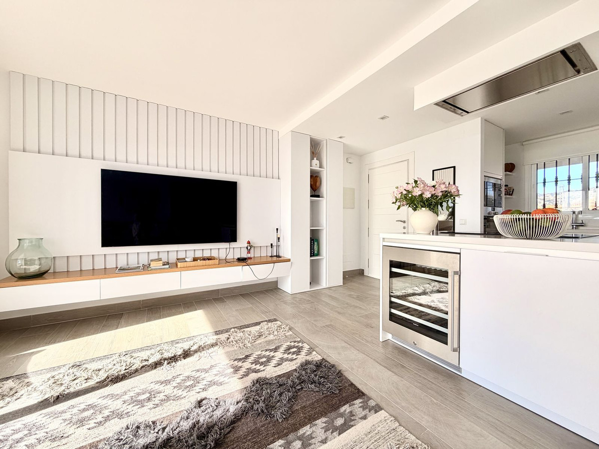Se vende Ático de 2 dormitorios en Costa Del Sol, Málaga, España