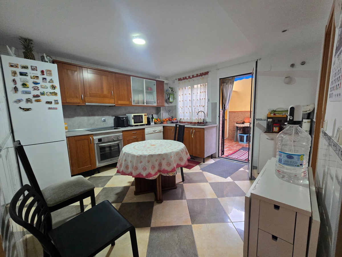 Se vende Adosada de 3 dormitorios en Costa Del Sol, Málaga, España