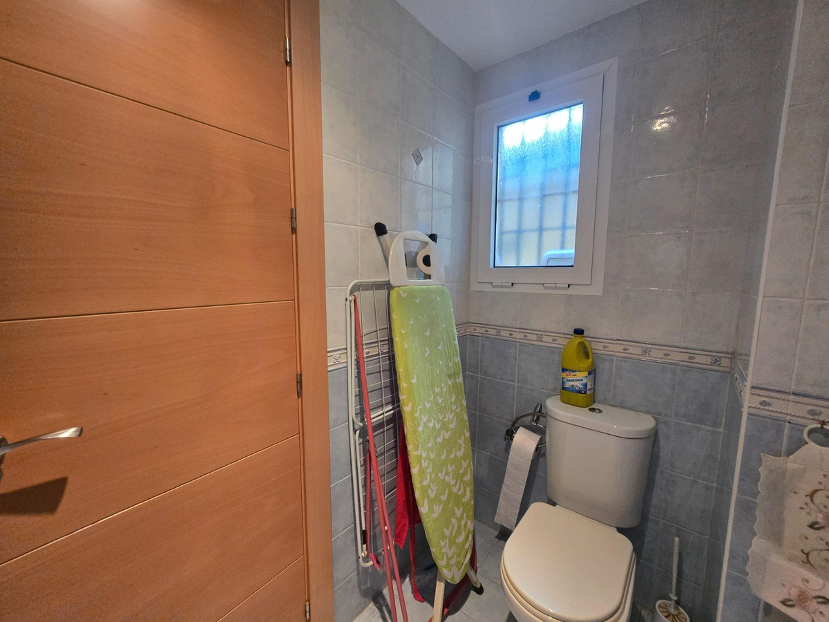 Se vende Adosada de 3 dormitorios en Costa Del Sol, Málaga, España