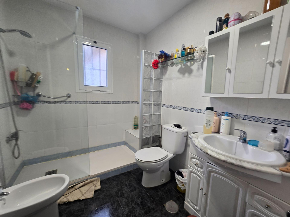 Se vende Adosada de 3 dormitorios en Costa Del Sol, Málaga, España