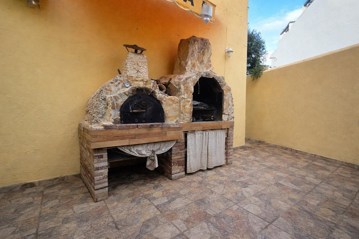 Se vende Adosada de 3 dormitorios en Costa Del Sol, Málaga, España