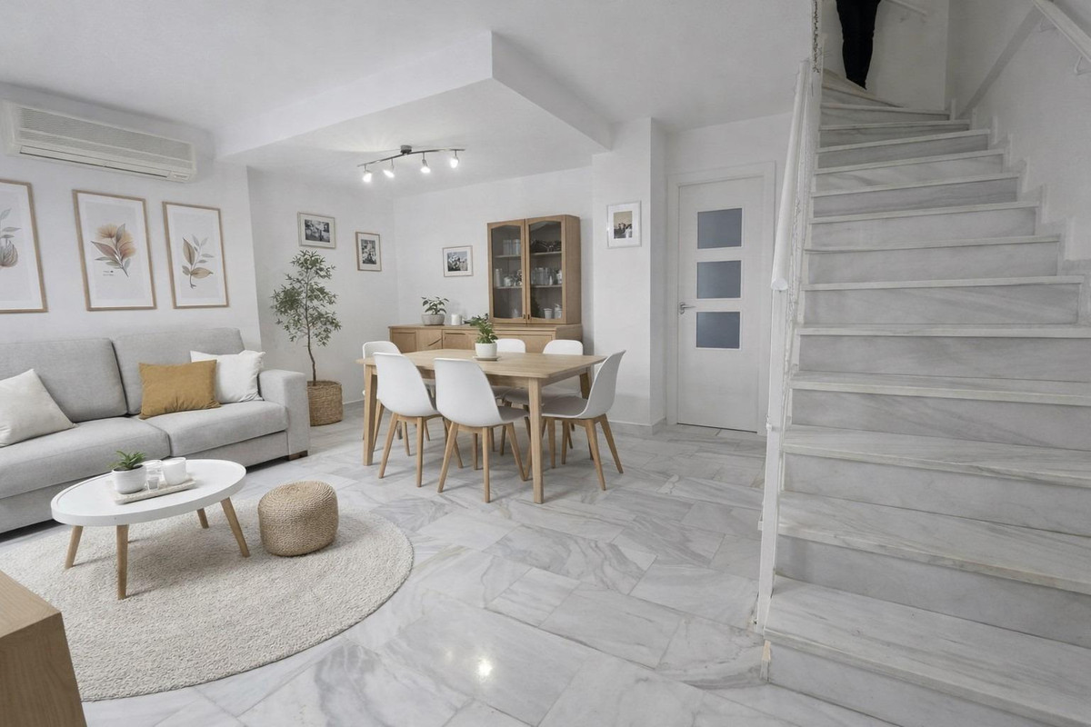 Se vende Adosada de 3 dormitorios en Costa Del Sol, Málaga, España