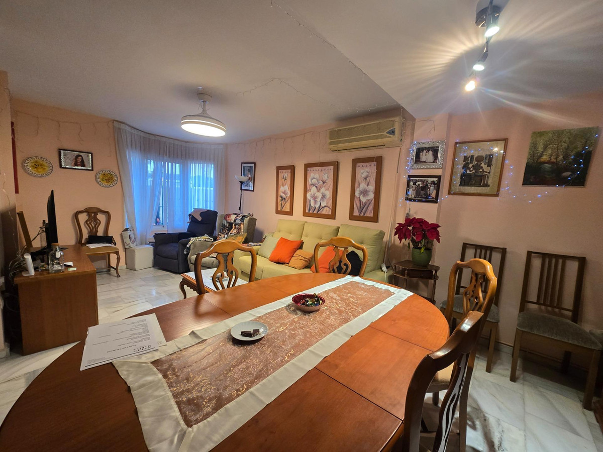 Se vende Adosada de 3 dormitorios en Costa Del Sol, Málaga, España