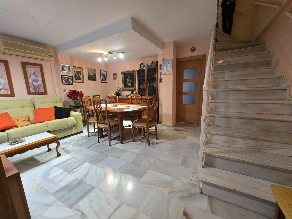 Se vende Adosada de 3 dormitorios en Costa Del Sol, Málaga, España