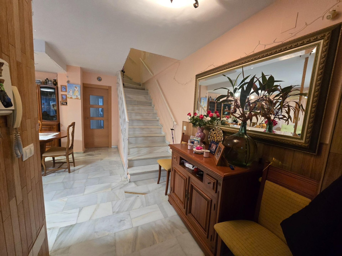Se vende Adosada de 3 dormitorios en Costa Del Sol, Málaga, España