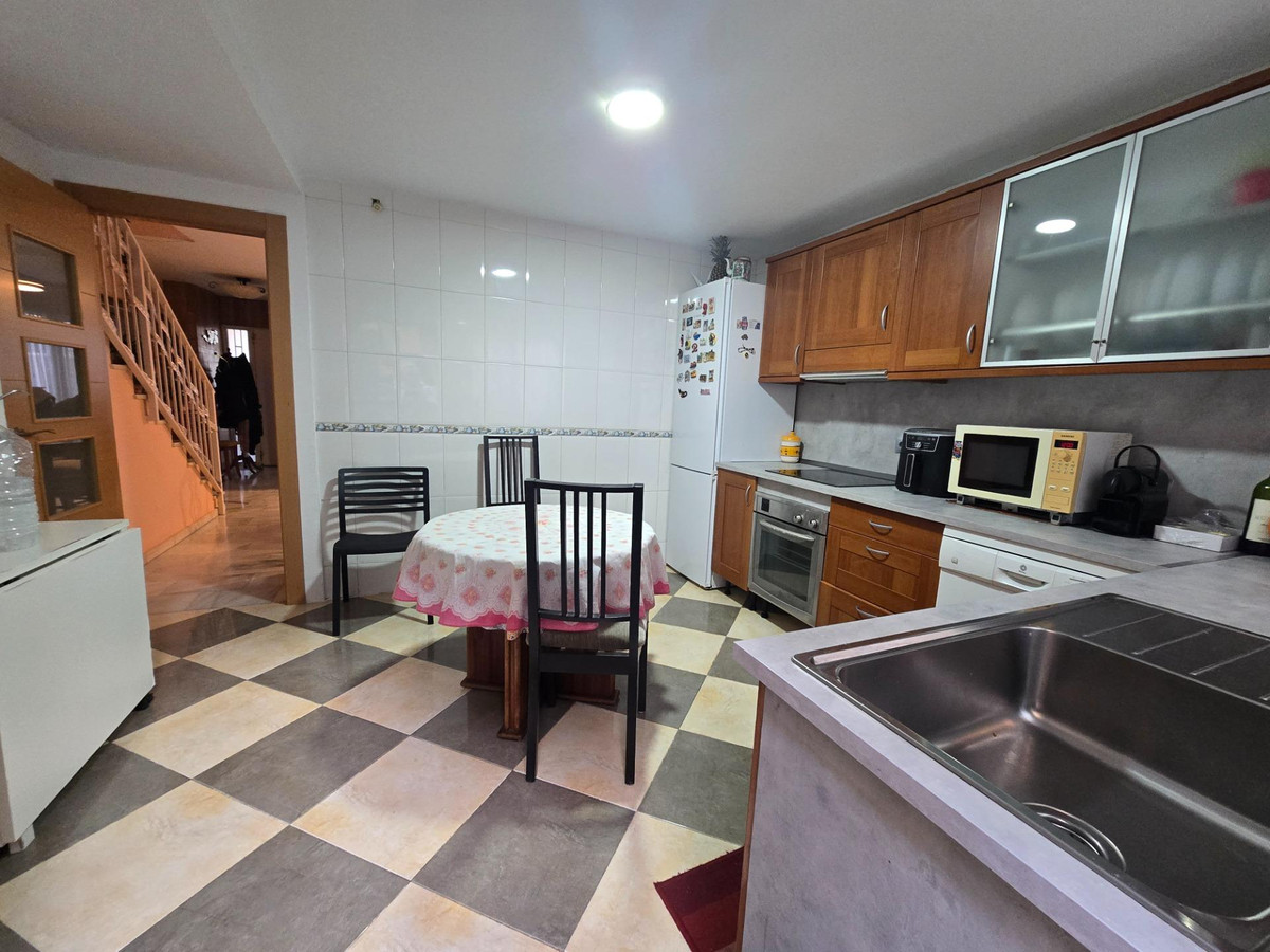 Se vende Adosada de 3 dormitorios en Costa Del Sol, Málaga, España