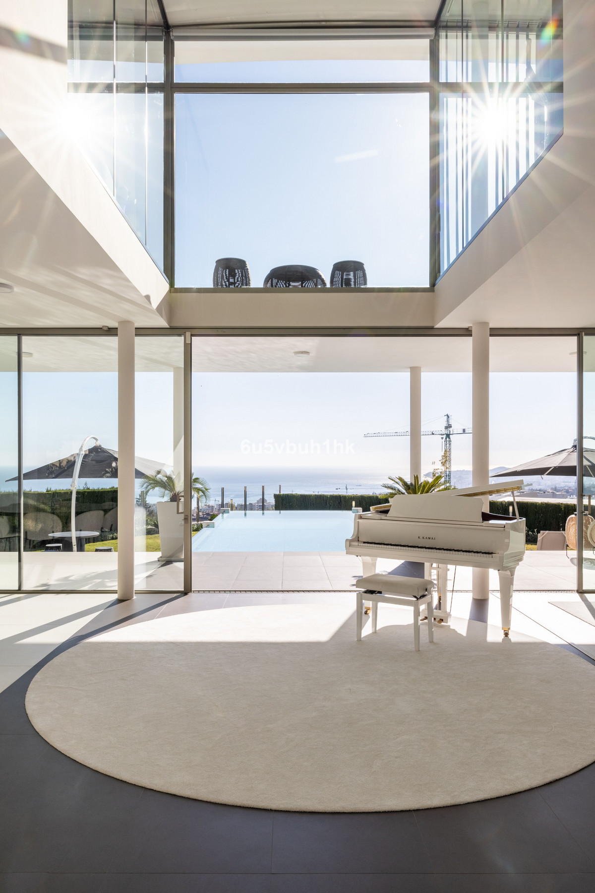 Se vende Villa - Chalet de 4 dormitorios en Costa Del Sol, Málaga, España