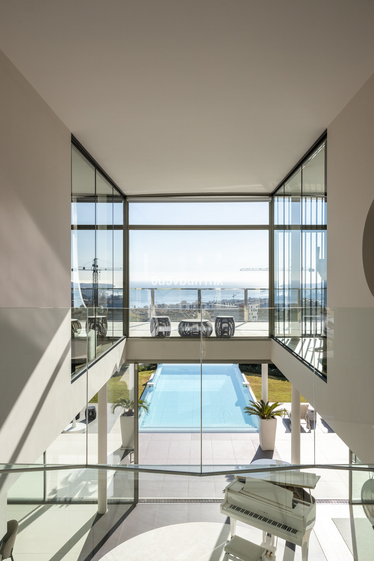 Se vende Villa - Chalet de 4 dormitorios en Costa Del Sol, Málaga, España