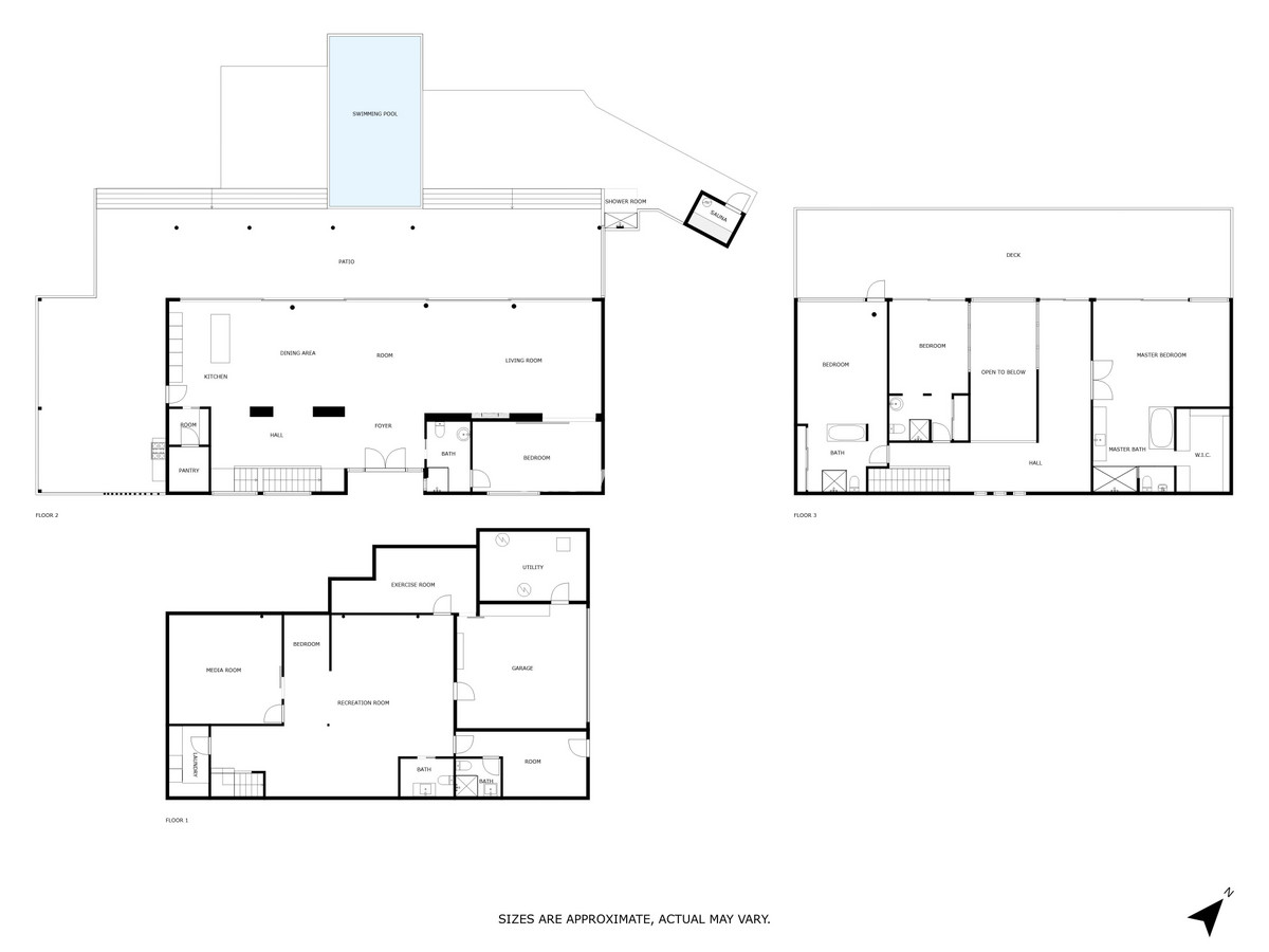 Se vende Villa - Chalet de 4 dormitorios en Costa Del Sol, Málaga, España
