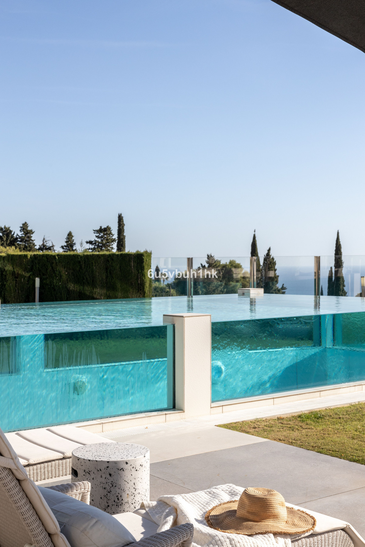 Se vende Villa - Chalet de 4 dormitorios en Costa Del Sol, Málaga, España