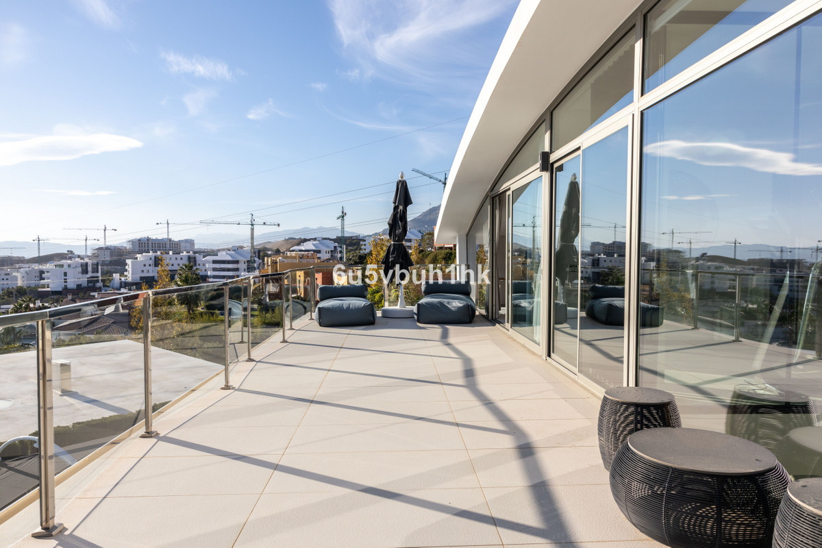 Se vende Villa - Chalet de 4 dormitorios en Costa Del Sol, Málaga, España