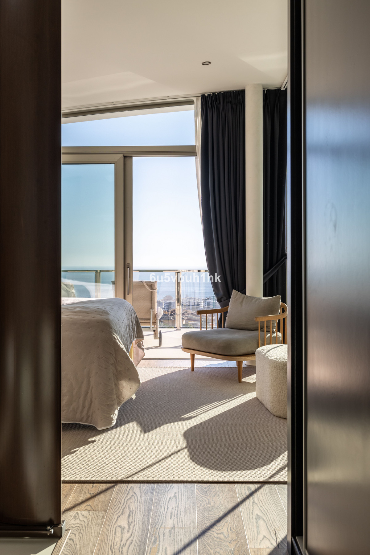 Se vende Villa - Chalet de 4 dormitorios en Costa Del Sol, Málaga, España