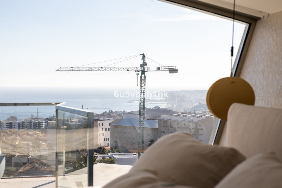 Se vende Villa - Chalet de 4 dormitorios en Costa Del Sol, Málaga, España
