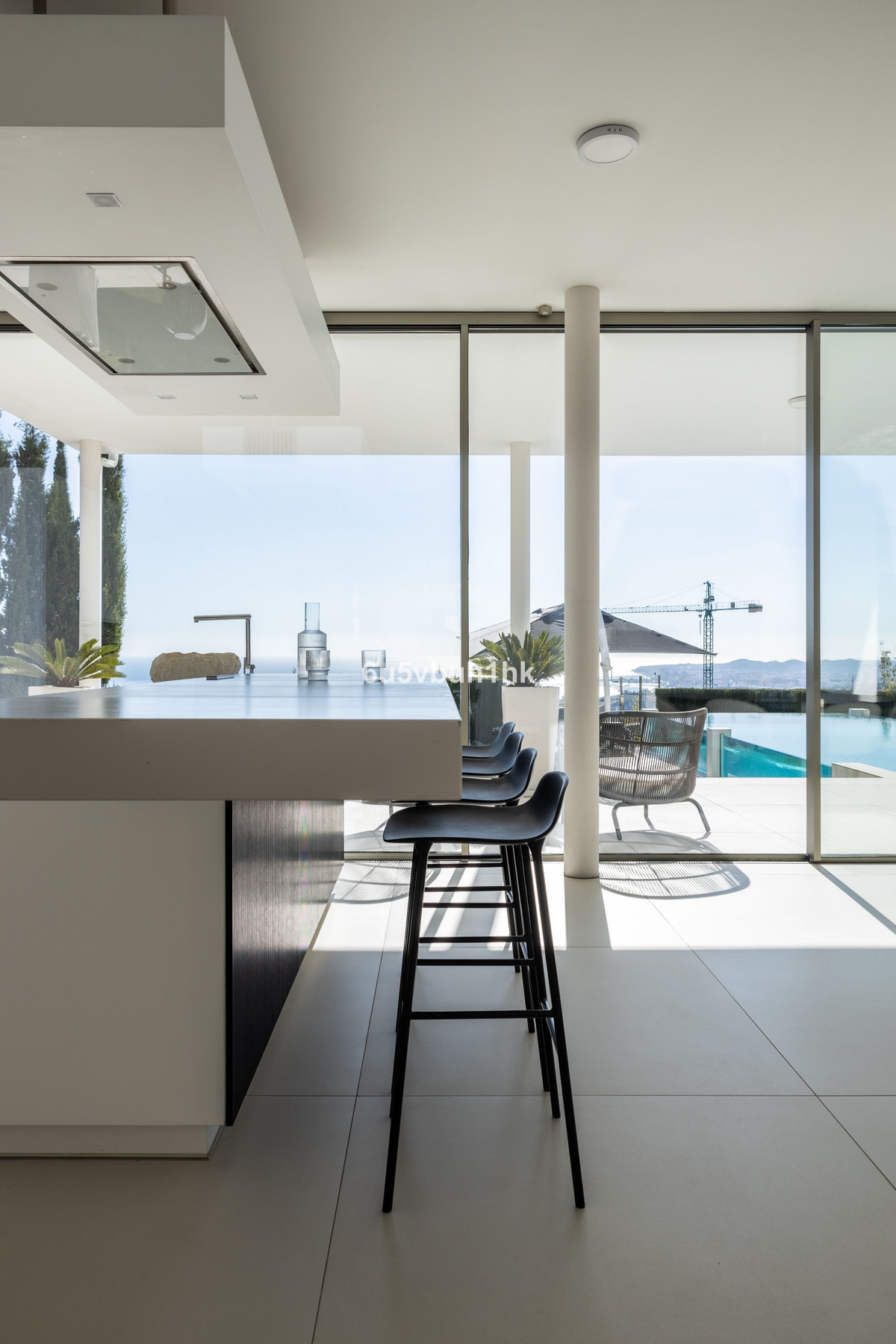 Se vende Villa - Chalet de 4 dormitorios en Costa Del Sol, Málaga, España