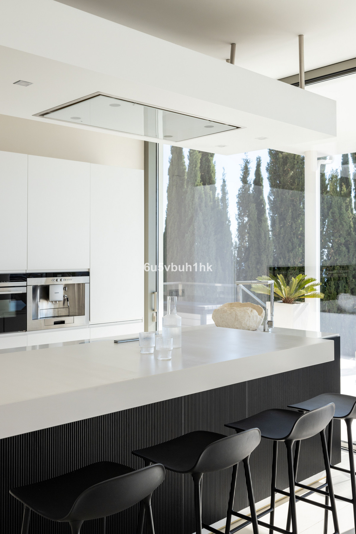 Se vende Villa - Chalet de 4 dormitorios en Costa Del Sol, Málaga, España