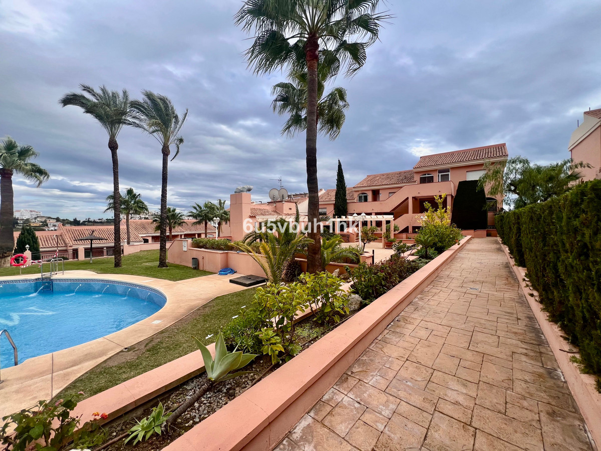 Se vende Apartamento Planta Baja de 2 dormitorios en Costa Del Sol, Málaga, España