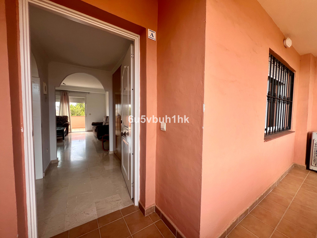 Se vende Apartamento Planta Baja de 2 dormitorios en Costa Del Sol, Málaga, España