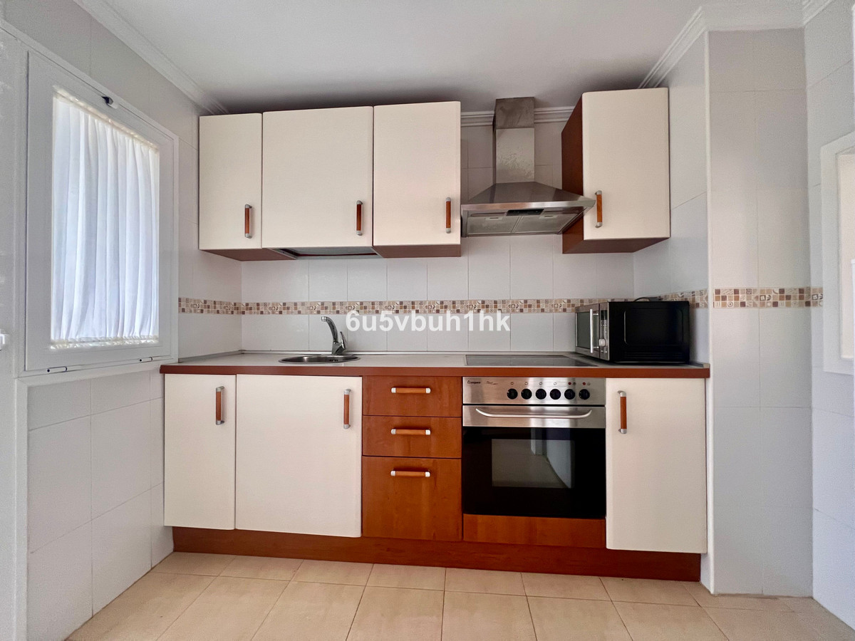 Se vende Apartamento Planta Baja de 2 dormitorios en Costa Del Sol, Málaga, España