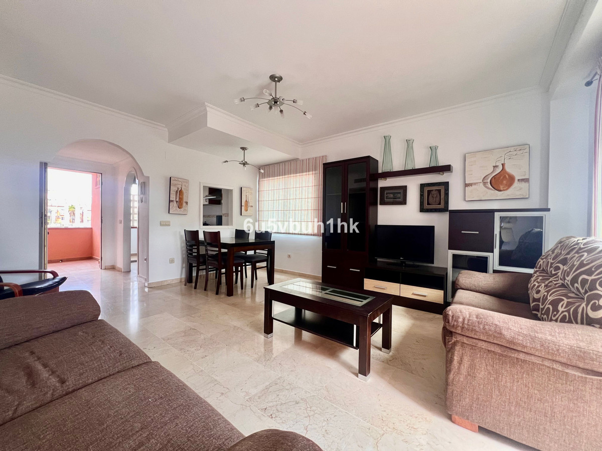 Se vende Apartamento Planta Baja de 2 dormitorios en Costa Del Sol, Málaga, España