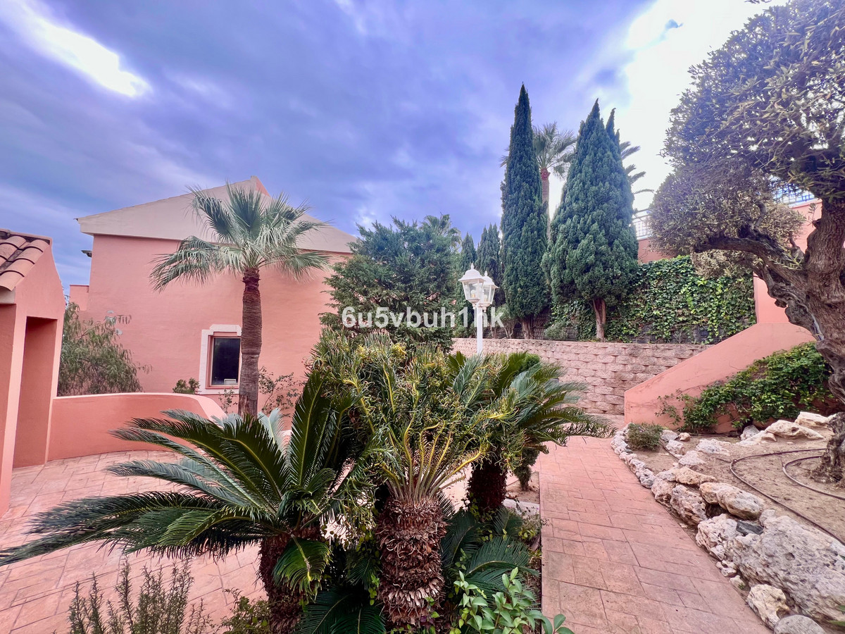 Se vende Apartamento Planta Baja de 2 dormitorios en Costa Del Sol, Málaga, España