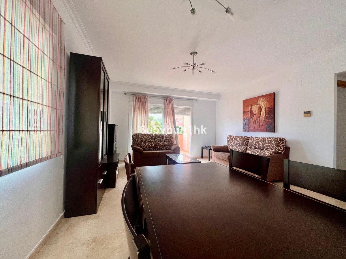 Se vende Apartamento Planta Baja de 2 dormitorios en Costa Del Sol, Málaga, España