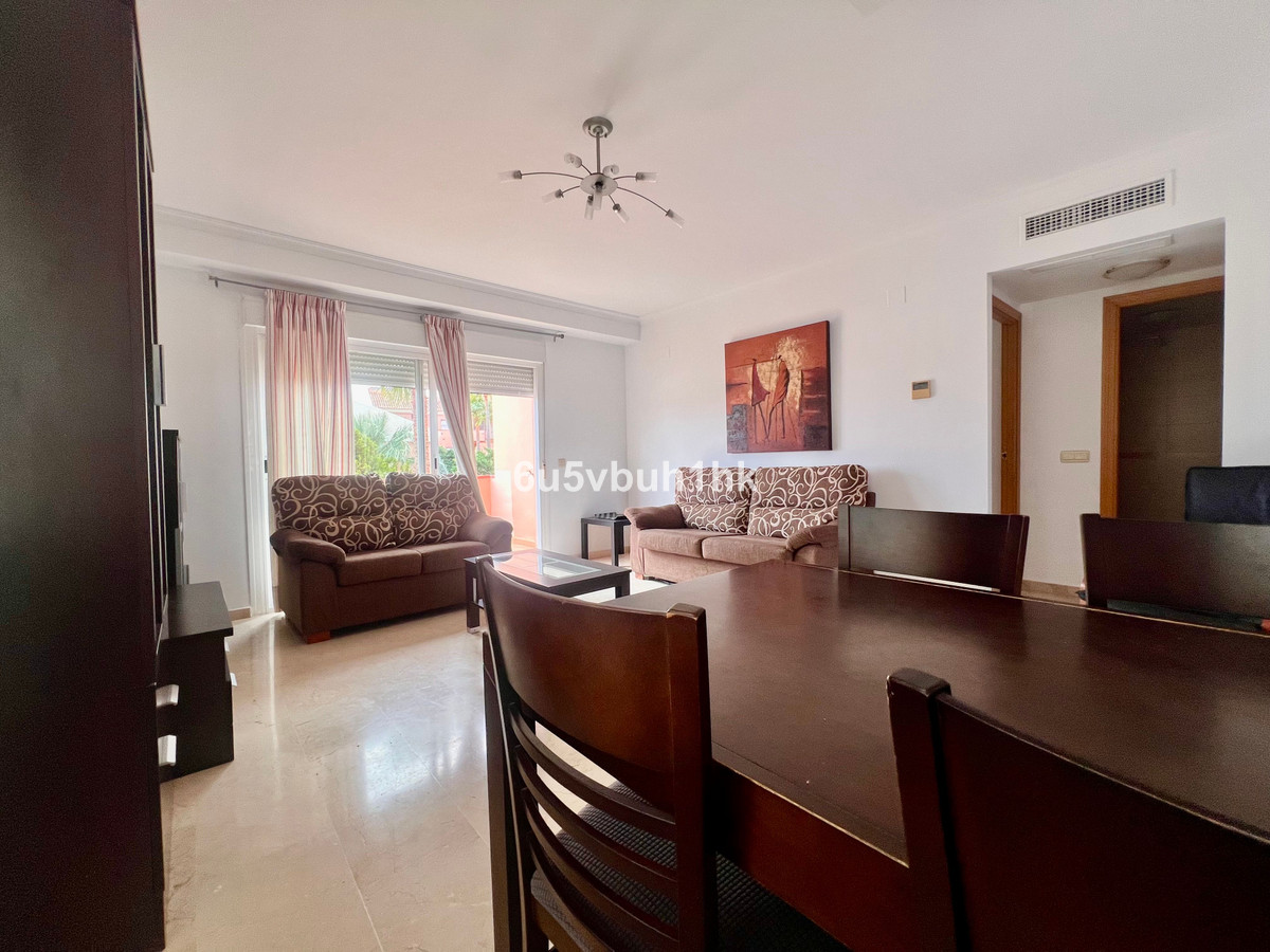 Se vende Apartamento Planta Baja de 2 dormitorios en Costa Del Sol, Málaga, España
